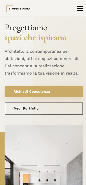 Preview Mobile Studio Forma